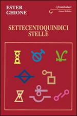 Settecentoquindici stelle