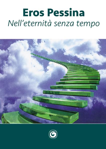 Nell'eternità senza tempo - Eros Pessina - copertina