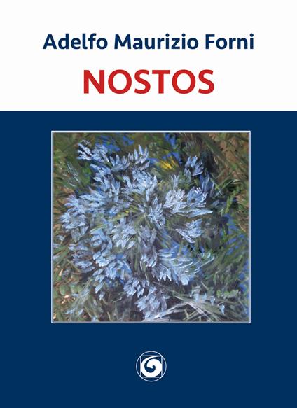 Nostos - Adelfo Maurizio Forni - copertina