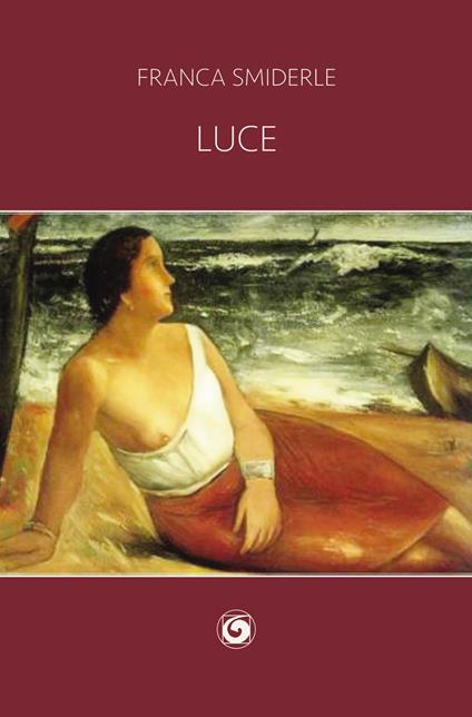 Luce - Franca Smiderle - copertina