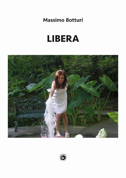 Libera - Massimo Botturi - copertina