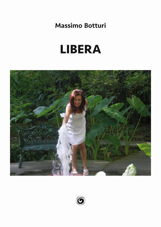Libera - Massimo Botturi - copertina