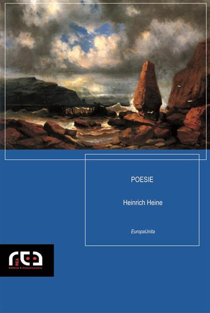 Poesie - Heinrich Heine - ebook