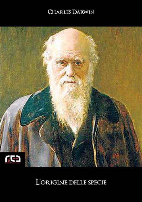 L' origine delle specie - Charles Darwin - ebook