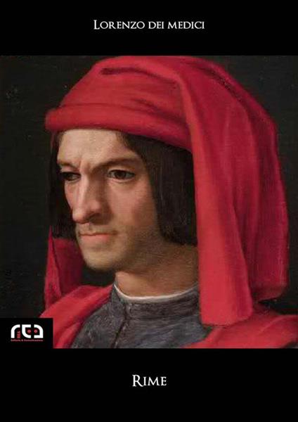Rime - Lorenzo de' Medici - ebook