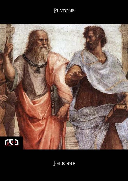 Fedone - Platone,Francesca Prattichizzo - ebook