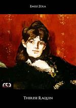 Thérèse Raquin