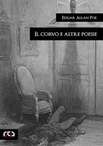 Il corvo e altre poesie