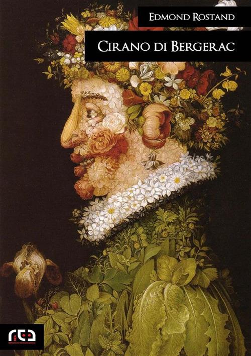 Cirano di Bergerac - Edmond Rostand - ebook