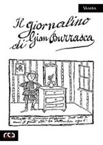 Il giornalino di Gian Burrasca