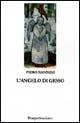 L' angelo di gesso - Piero Nannini - copertina