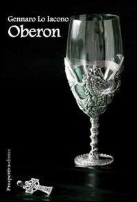 Oberon - Gennaro Lo Iacono - copertina