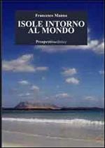 Isole intorno al mondo