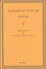 La colpa