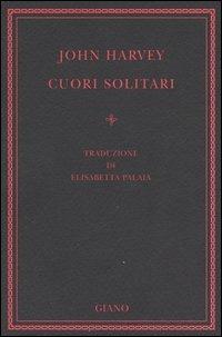 Cuori solitari - John Hooper Harvey - copertina