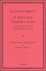 Il boccale traboccante. Le cronache dublinesi di Myles na Gopaleen