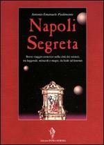 Napoli segreta. Breve viaggio esoterico nella città dei misteri tra leggende, miracoli e magie, da Iside ad Internet