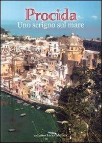 Procida. Uno scrigno sul mare - copertina