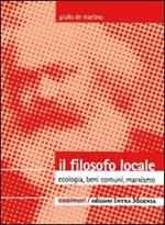 Il filosofo locale