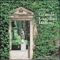 Grandi giardini italiani - Judith Bernardi - copertina