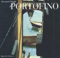 Portofino. Ediz. inglese - Alessandro Tonolli - copertina