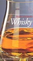 Piccola enciclopedia del whisky - Thierry Bénitah - copertina