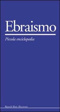 Ebraismo - copertina