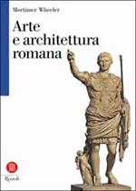 Arte e architettura romana