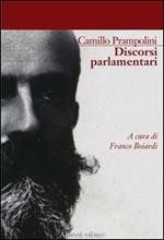 I discorsi di Camillo Prampolini