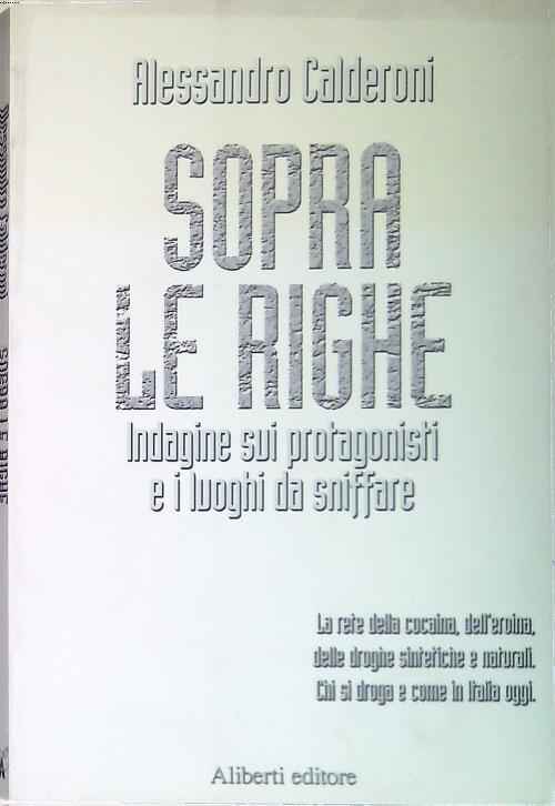Libro di Faccia