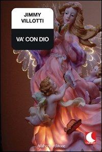 Va' con Dio - Jimmy Villotti - copertina
