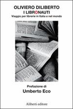 I libronauti