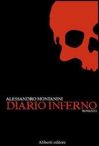 DiarioInferno - Alessandro Montanini - copertina