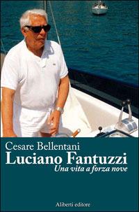 Luciano Fantuzzi - Cesare Bellentani - copertina