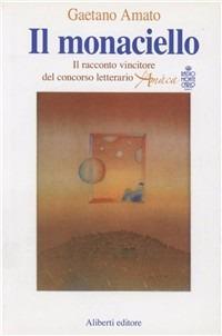 Il monaciello - Gaetano Amato - copertina