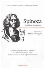 Spinoza. Un libro serissimo