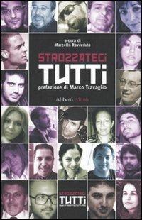 Strozzateci tutti - copertina