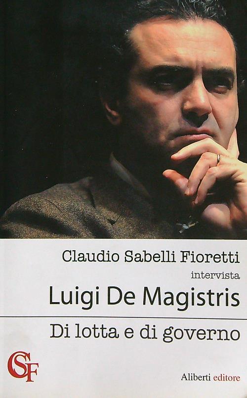Libro di Faccia