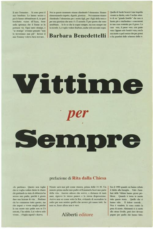 Bergoglio Libri d'Epoca Snc