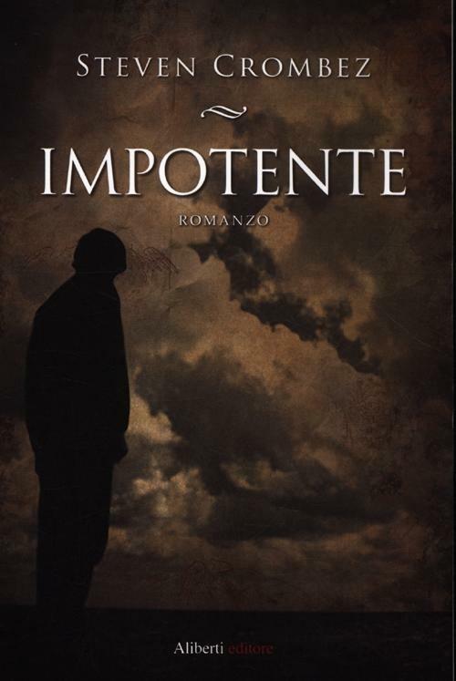 Impotente - Steven Crombez - copertina