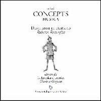 Mini concepts musica. Dieci anni di fabbrica - Roberto Ramaglia - copertina