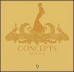 Concepts. Moda