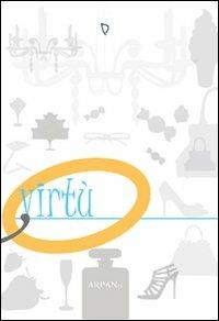 Virtù & peccato - copertina