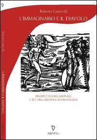 L'immaginario e il diavolo - Roberto Carnevali - copertina