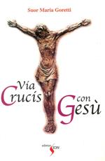 Via crucis con Gesù