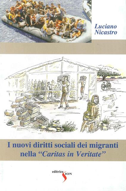 Ci ha mostrato Gesù. Testimonianze - copertina