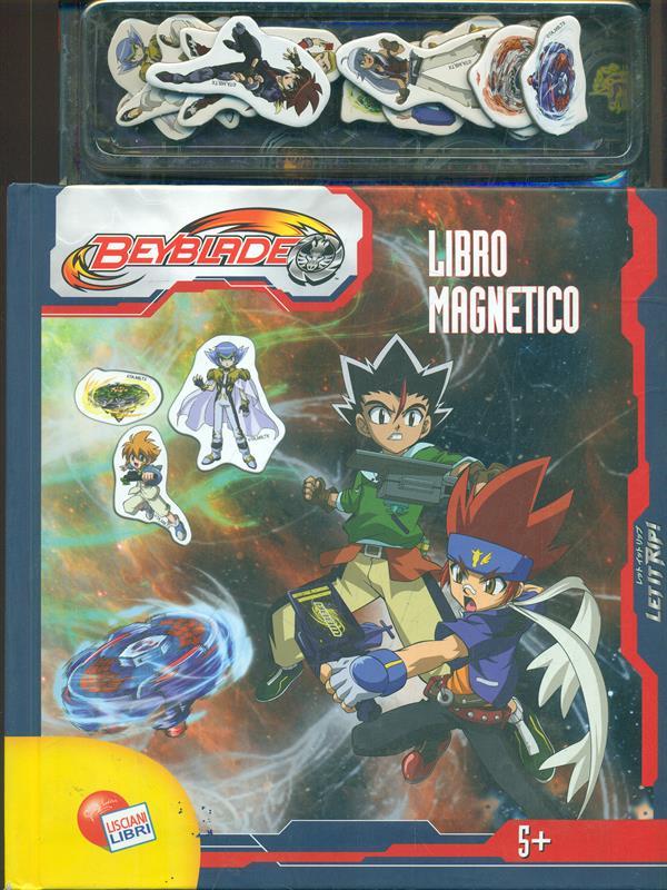 Libro di Faccia