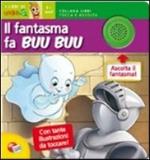 Il fantasma fa buu buu