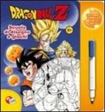 Dragon Ball Z. Scuola di disegno. Ediz. illustrata. Con gadget