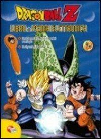 Dragon Ball Z. Ediz. illustrata. Con gadget - copertina